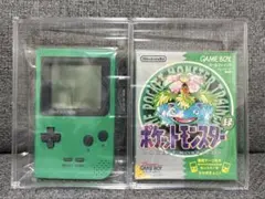 2026年最新】ゲームボーイカラー クリアグリーンの人気アイテム - メルカリ