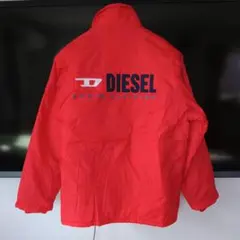 DIESEL ビンテージジャケット