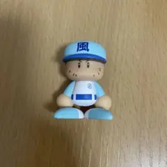 パワプロくん ならぶんです。 2 【阿畑やすし】 フィギュア