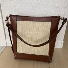 TOMORROWLAND バッグ　Gianni Notaroのサムネイル