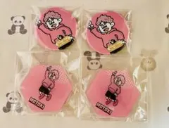 フィッシャーズ モトキ グリーニア グッズ まとめ売り 新しく出るGREENIAコラボのフィッシャーズグッズが面白さ無限大すぎた