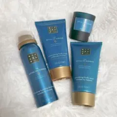 RITUAL OF HAMMAM ボディケアセット