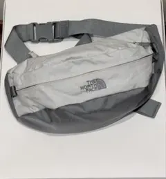 美品✴︎THE NORTH FACE ボディバッグ ウェストポーチNM71801
