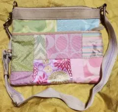 2025年最新】コーチ パッチワークの人気アイテム - メルカリ