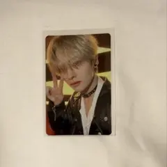 StrayKids EXHIBITION 展覧会 MD トレカ リノ - メルカリ