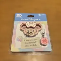 シェリーメイ　カラビナ　ハートフェルトレターズオブフレンドシップ　新品未開封