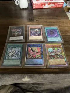 は*い様 遊戯王OCG トレーディングカードセット　リミットオーバーコレクション