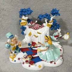 希少】魔女の宅急便 出発の日 2005 カレンダー フィギュア スタチュー