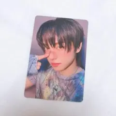 &TEAM Back to Life トレカ TAKI