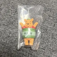 くまのプーさん コスチュームフィギュアコレクション4