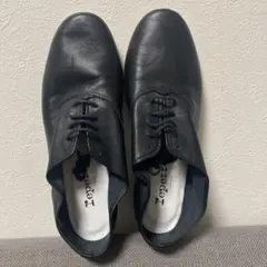Repetto オックスフォードシューズ　zizi