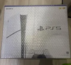 SONY PS5 本体 CFI2000A01