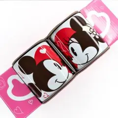 ミッキー&ミニーペアマグカップ 東京ディズニーリゾート《268》