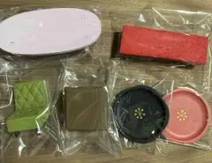 コンコンブル　テーブルなどまとめ売り