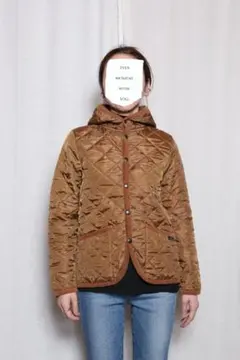THE SMOKCK SHOP キルティングジャケットのサムネイル