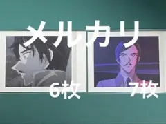 名探偵コナン ぱしゃこれ 隻眼の残像 諸伏高明 まとめ売り