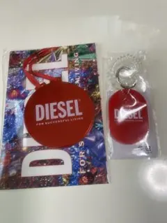 2025年最新】ディーゼル ノベルティの人気アイテム - メルカリ