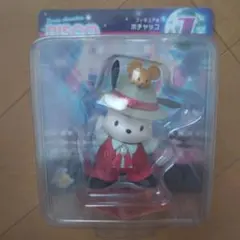 サンリオHappyくじDISCO★ポチャッコ　フィギュア