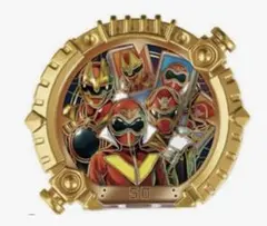 2026年最新】戦隊メダルの人気アイテム - メルカリ