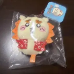 シーサーぬいぐるみ シーサーのおみやげやさん