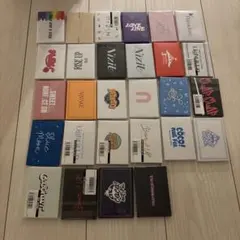 niziu フォトカードセット