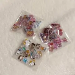 正規品！ボンボンドロップシール　スヌーピー　フレンズ　おすそ分け　うるちゅる