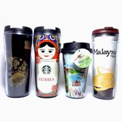 スターバックス☆リユーザブルカップ☆シアトル スタバ1号店限定