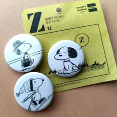 2026年最新】スヌーピー 缶バッジ ビンテージの人気アイテム - メルカリ
