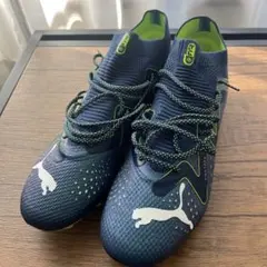 PUMA Future9 KidSuper サッカー スパイク FG ネイマール - メルカリ
