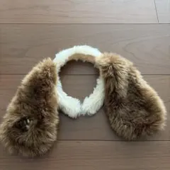 スヌーピーカチューシャ