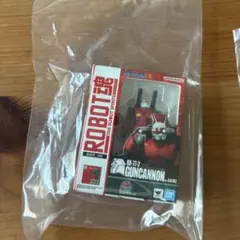 機動戦士ガンダムROBOT魂 ミニチュアコレクション　全4種コンプリートセット