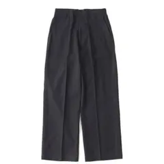 AURALEE 25AW PRODUCT DYED FINX CHINO 3 - メルカリ
