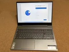 IdeaPad S540 Core i5 第10世代 8GB SSD256GBのサムネイル