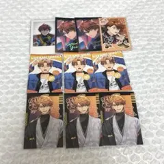にじさんじ 北見遊征 チェキ カード セット - メルカリ