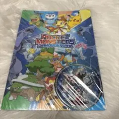 ポケモン 下敷き