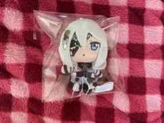 プロセカ　セガラッキーくじ　宵崎奏　ぷちぬいマスコット