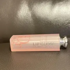 【新品未使用】ディオール アディクト リップグロウ　001ピンク 3.2g