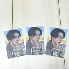 ENHYPENユニバ ラキドロ　ジェイク