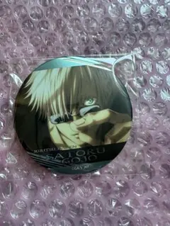 2025年最新】呪術廻戦 名場面缶バッジ 五条の人気アイテム