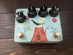 レア Freakshow Effects Digilog Delay - メルカリ