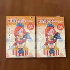 SO-TA KINO-CO Retro conomi フィギュアのサムネイル
