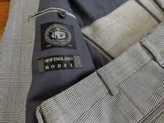 【J PRESS】スーツ！