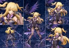 2026年最新】原神 フィッシュル フィギュアの人気アイテム - メルカリ