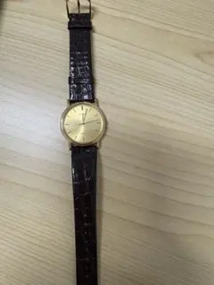 SEIKO Dolce 腕時計
