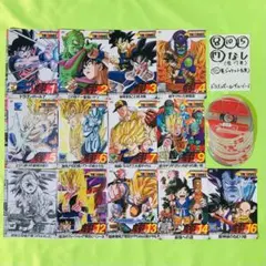 ドラゴンボール　THE MOVIES　映画劇場版DVD13セット　全巻送料無料