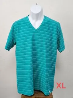 アズール　半袖Tシャツのサムネイル