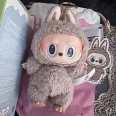 ラブブ & キャラクターグッズ