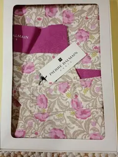 ピエールバルマン　エプロン