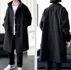 メンズコート