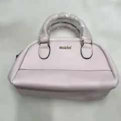 snaidelミニバック　ピンクカラーのサムネイル